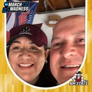 Meet your Posher, Annette